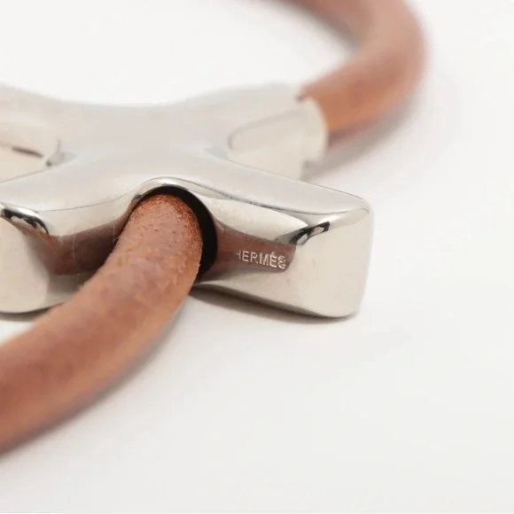 The Hermes Herculide Pet Leash & Collar - Picture 4 of 5